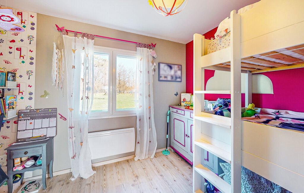 Maison 5 chambres avec piscine privée en Dordogne - Photo 28