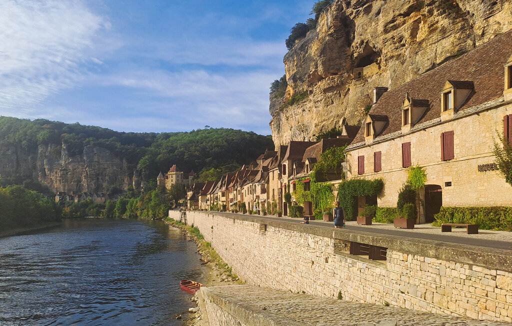 Maison 5 chambres avec piscine privée en Dordogne - Photo 35