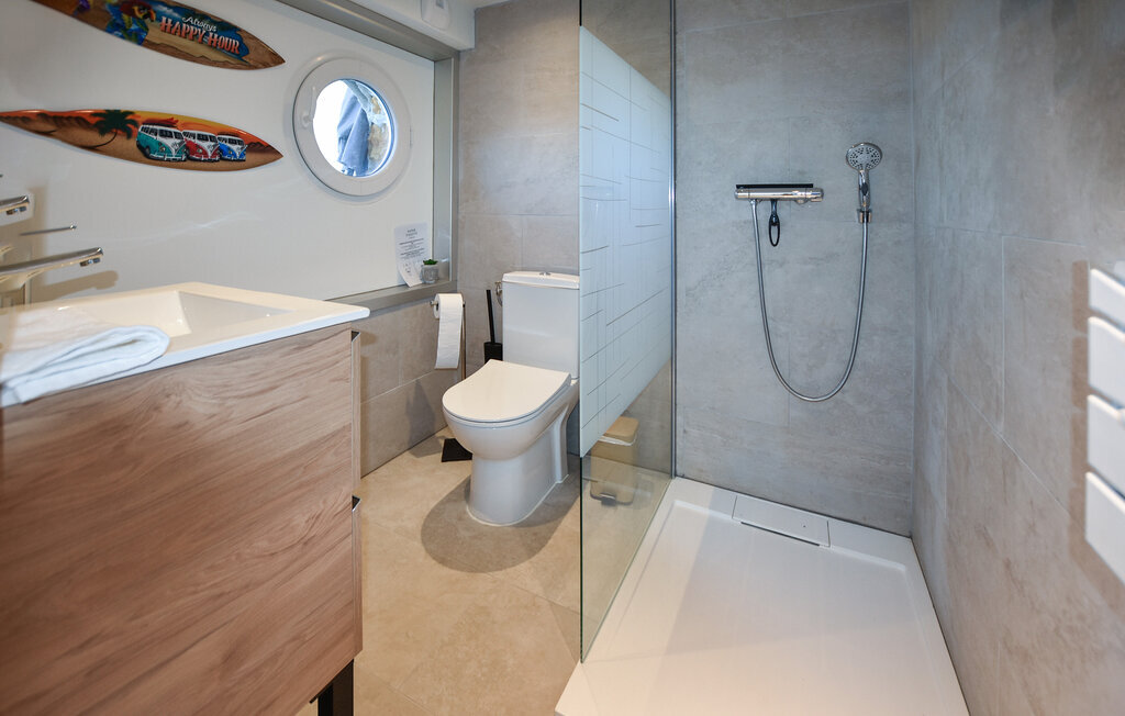 Maison 2 chambres piscine privée avec vue panoramique - Photo 20