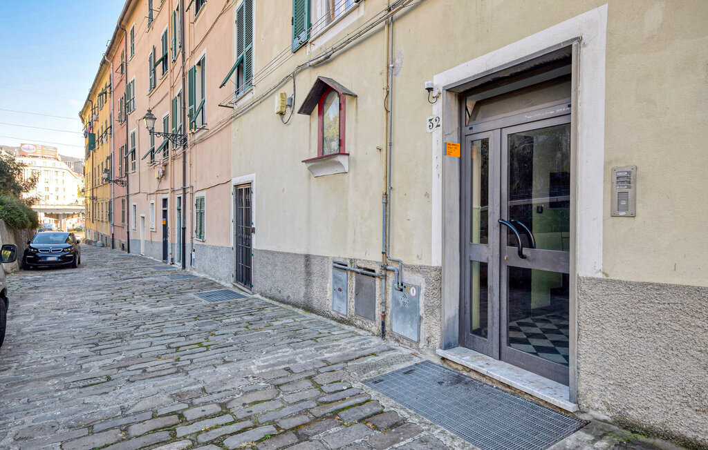 Appartement 6 personnes à Genova - Photo 1