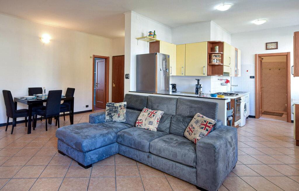 Appartement 6 personnes à Genova - Photo 2
