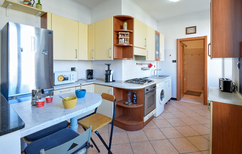 Appartement 6 personnes à Genova - Photo 3