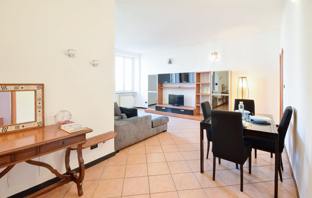 Appartement 6 personnes à Genova - Photo 6