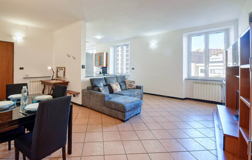 Appartement 6 personnes à Genova - Photo 7