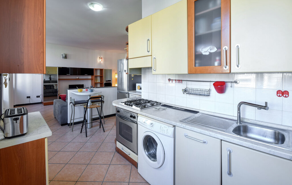 Appartement 6 personnes à Genova - Photo 8