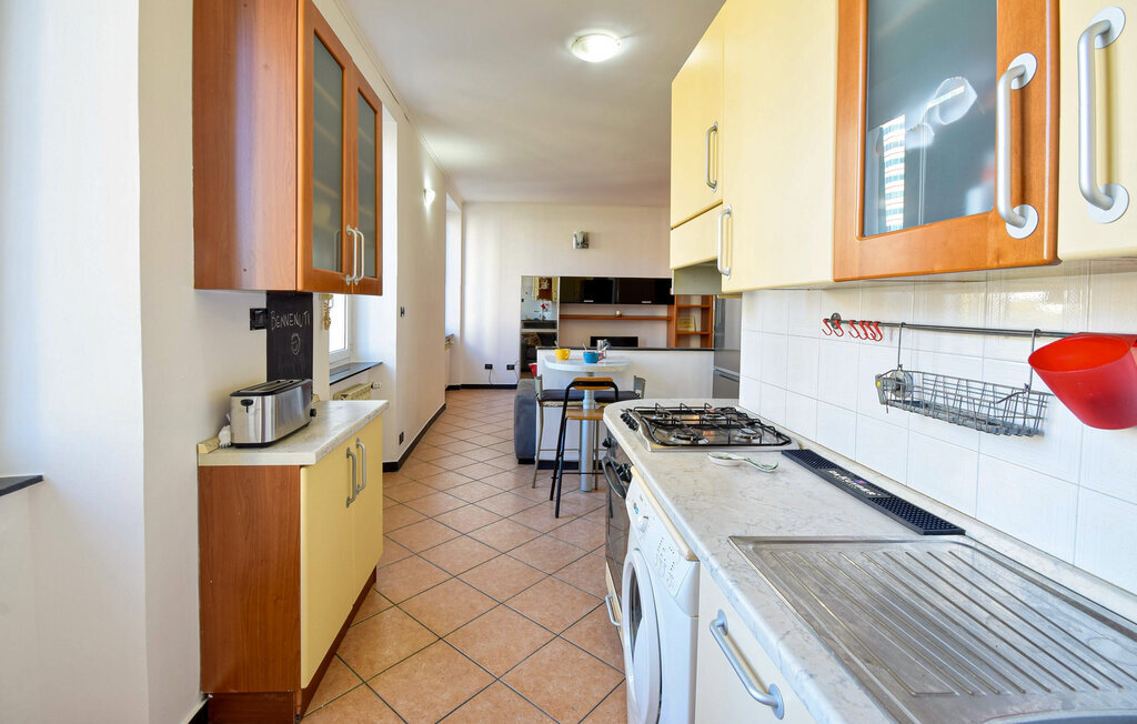 Appartement 6 personnes à Genova - Photo 9