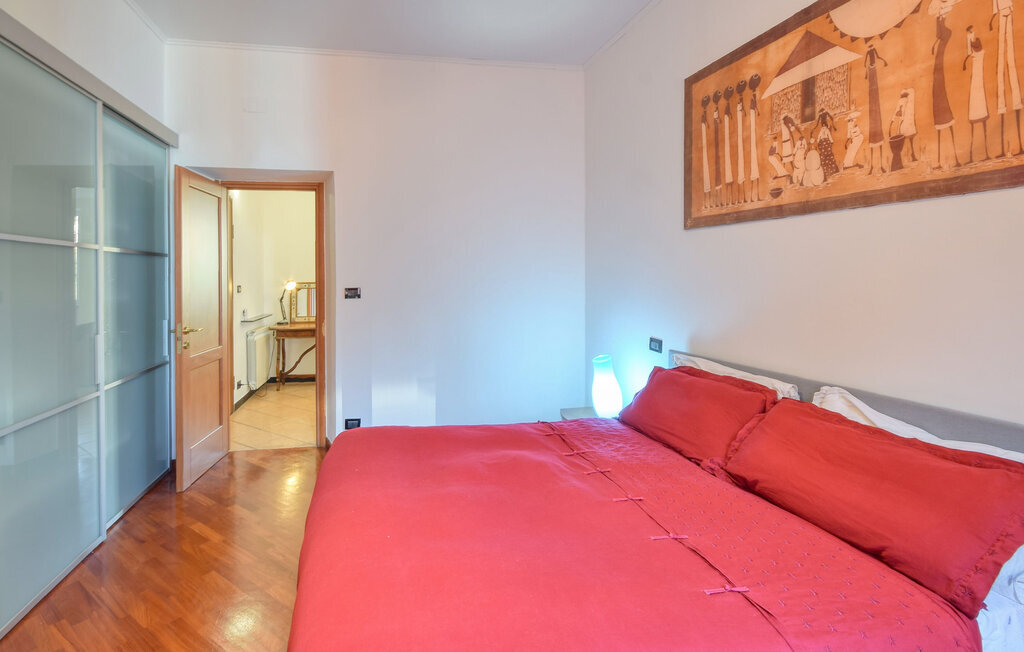 Appartement 6 personnes à Genova - Photo 10