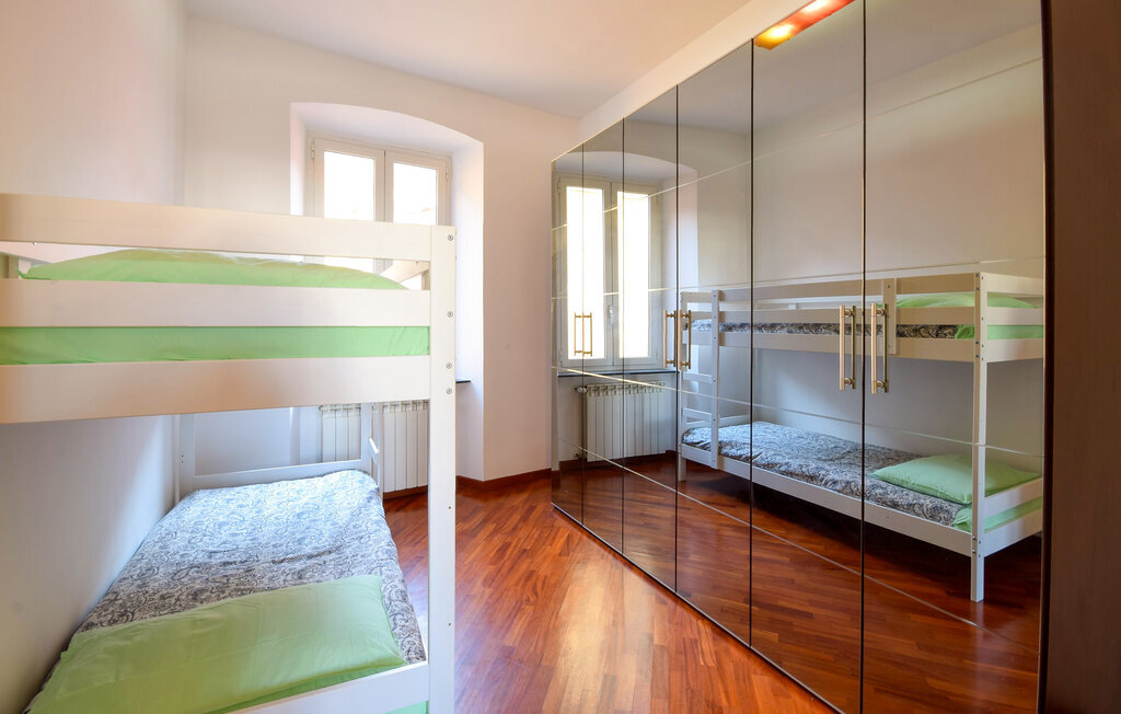 Appartement 6 personnes à Genova - Photo 11