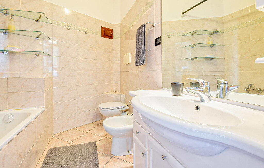 Appartement 6 personnes à Genova - Photo 12