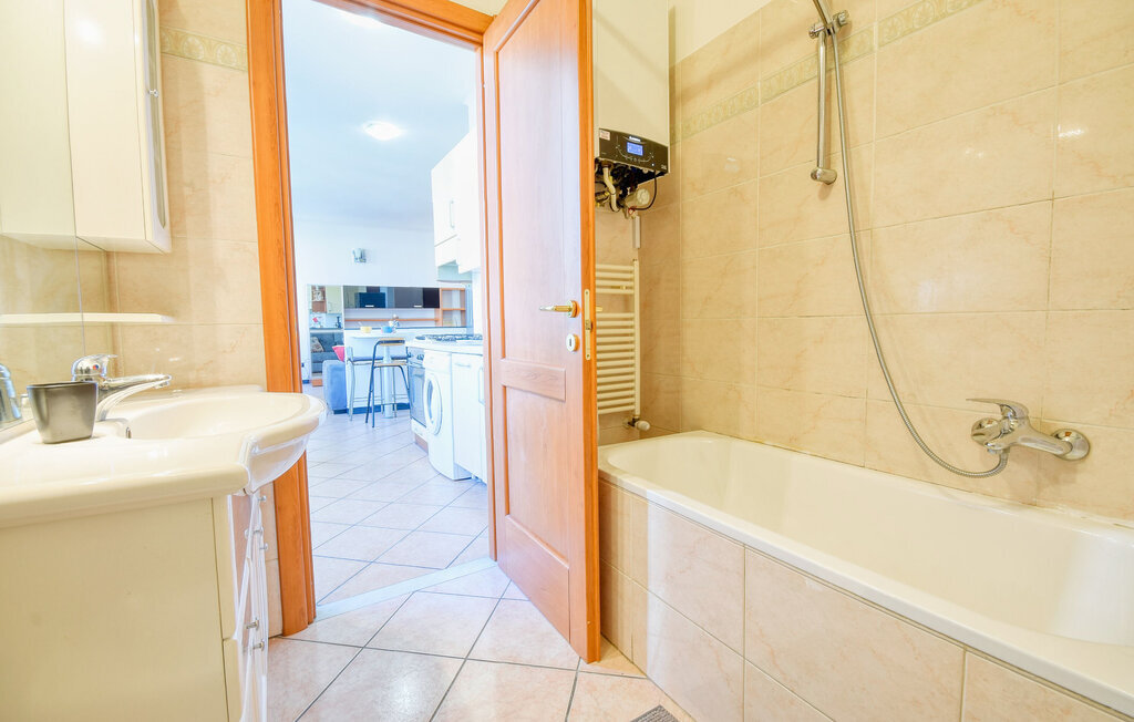 Appartement 6 personnes à Genova - Photo 13