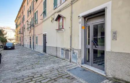 Location appartement à Genova