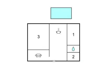 Maison 6 personnes à Coin - Photo 25