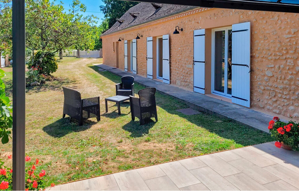 Maison 6 personnes avec jacuzzi intérieur à La Douze - Photo 1