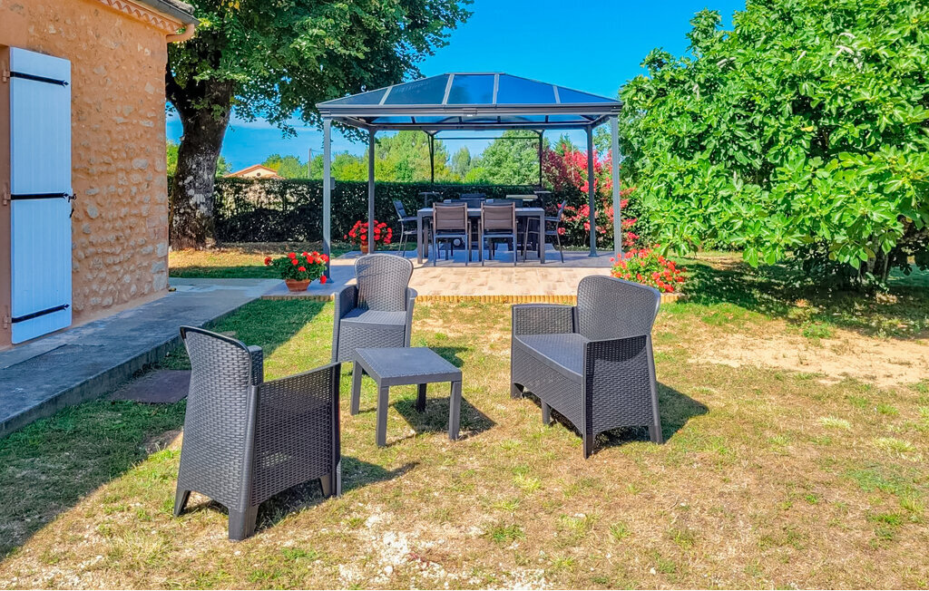 Maison 6 personnes avec jacuzzi intérieur à La Douze - Photo 2