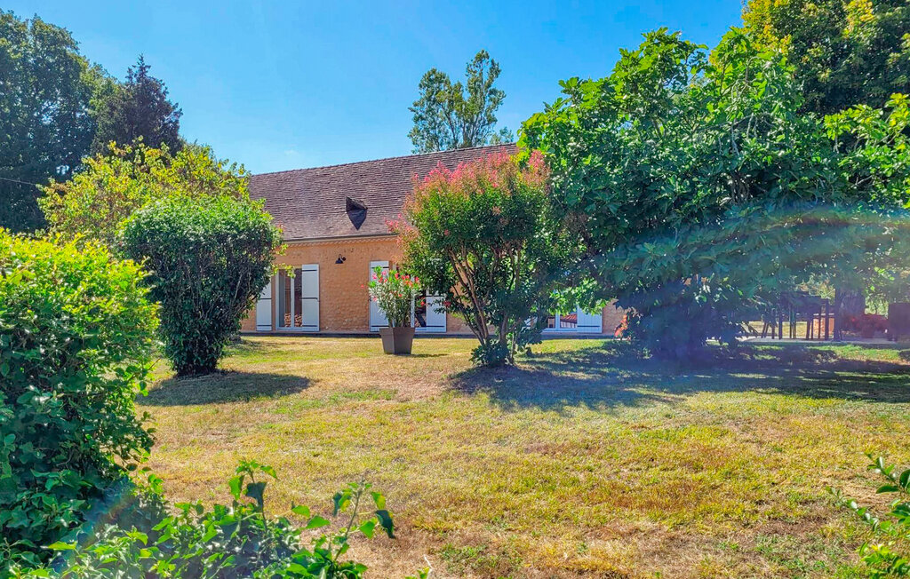Maison 6 personnes avec jacuzzi intérieur à La Douze - Photo 9
