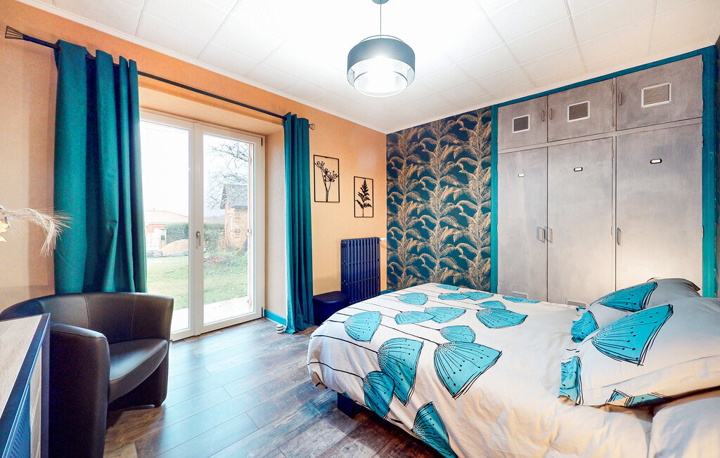 Maison 6 personnes avec jacuzzi intérieur à La Douze - Photo 17