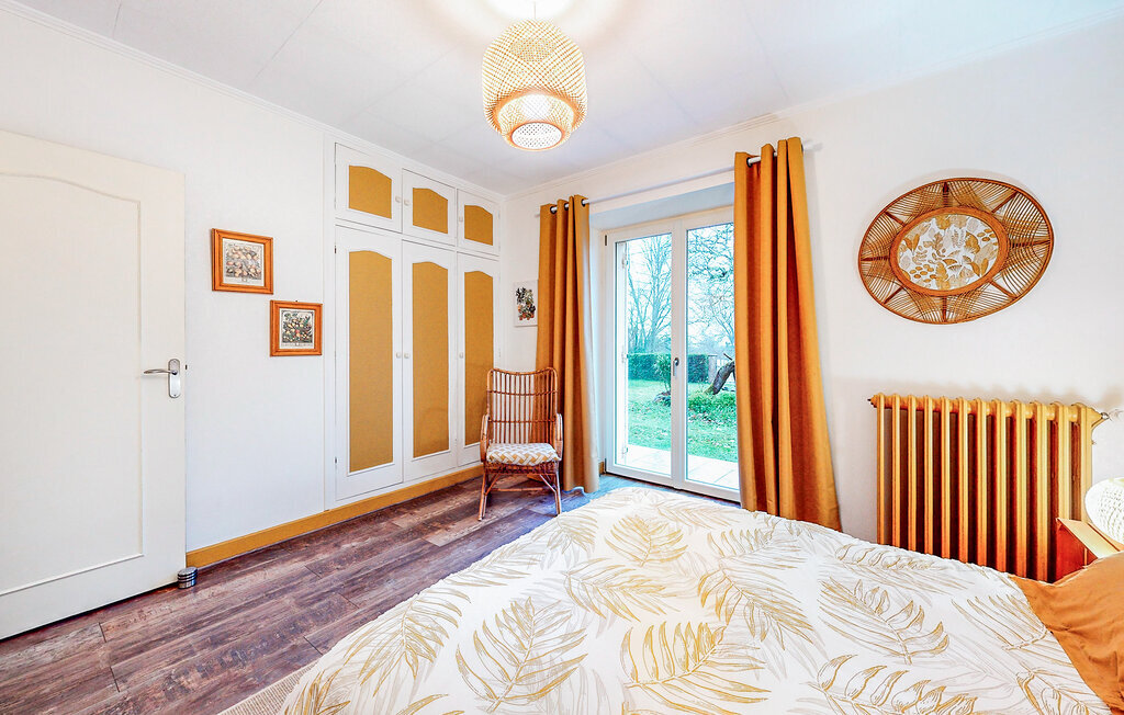 Maison 6 personnes avec jacuzzi intérieur à La Douze - Photo 20
