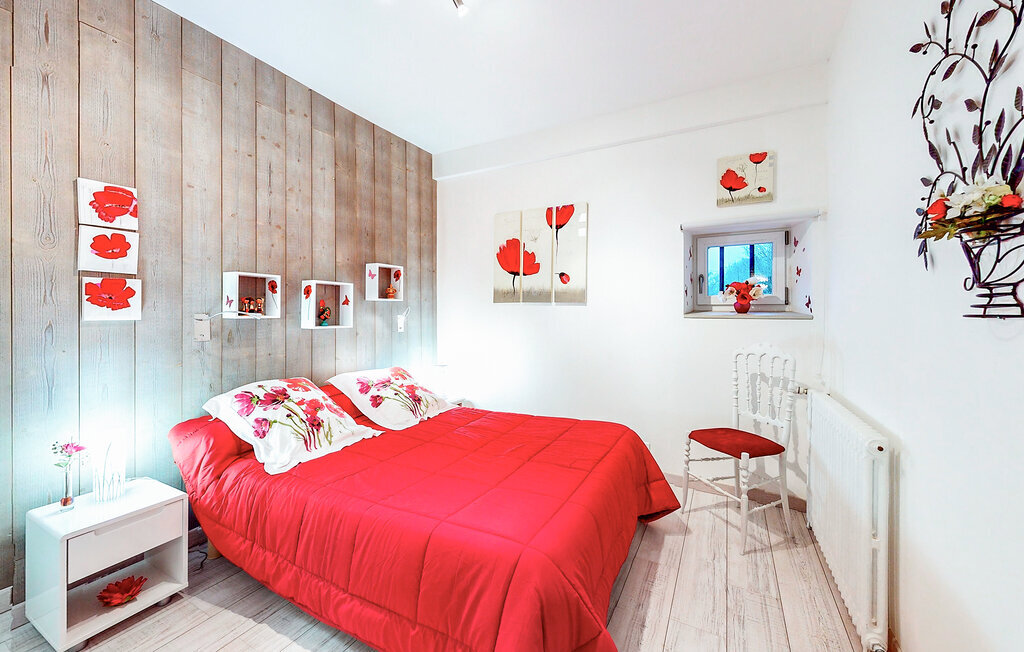 Maison 6 personnes avec jacuzzi intérieur à La Douze - Photo 22