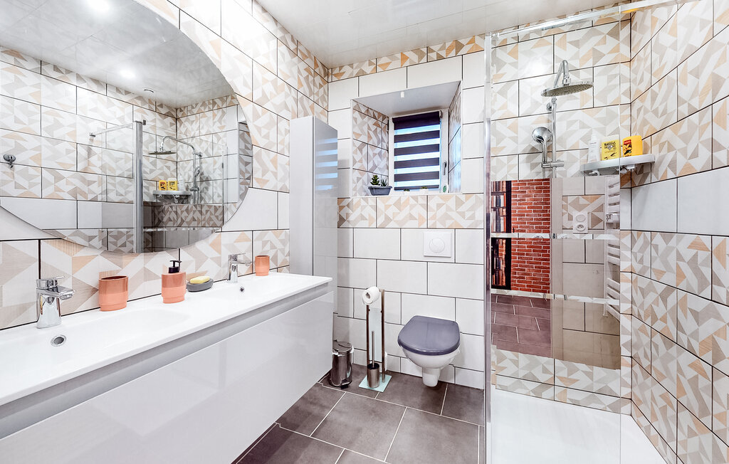 Maison 6 personnes avec jacuzzi intérieur à La Douze - Photo 26