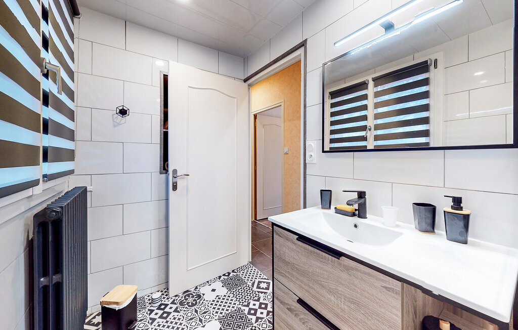 Maison 6 personnes avec jacuzzi intérieur à La Douze - Photo 29