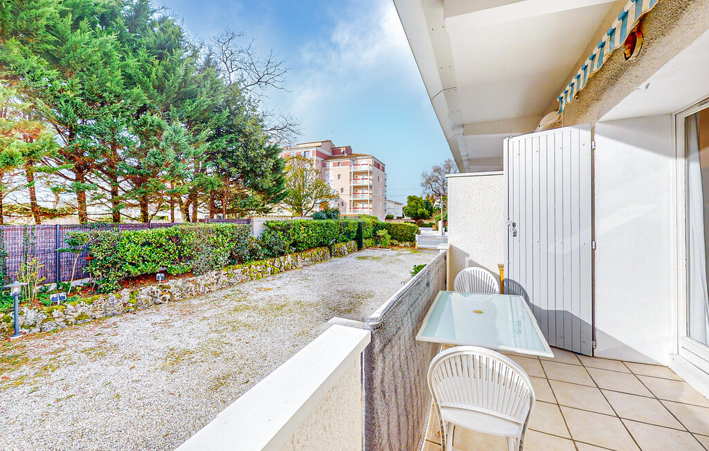 Appartement 33 m² proche plage de Chay, Royan - Photo 1