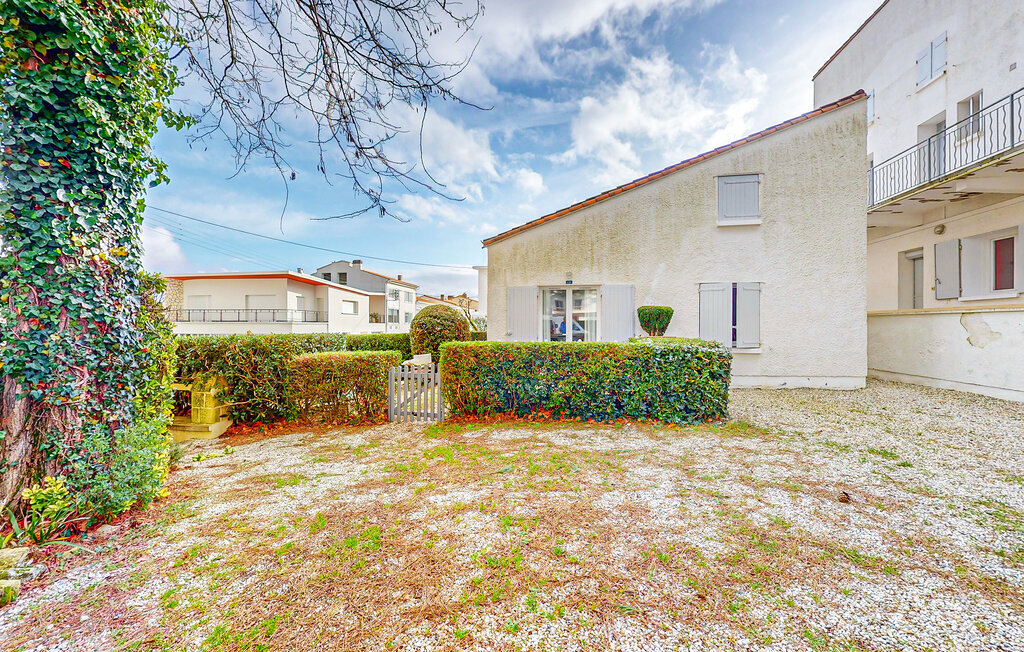 Appartement 33 m² proche plage de Chay, Royan - Photo 9