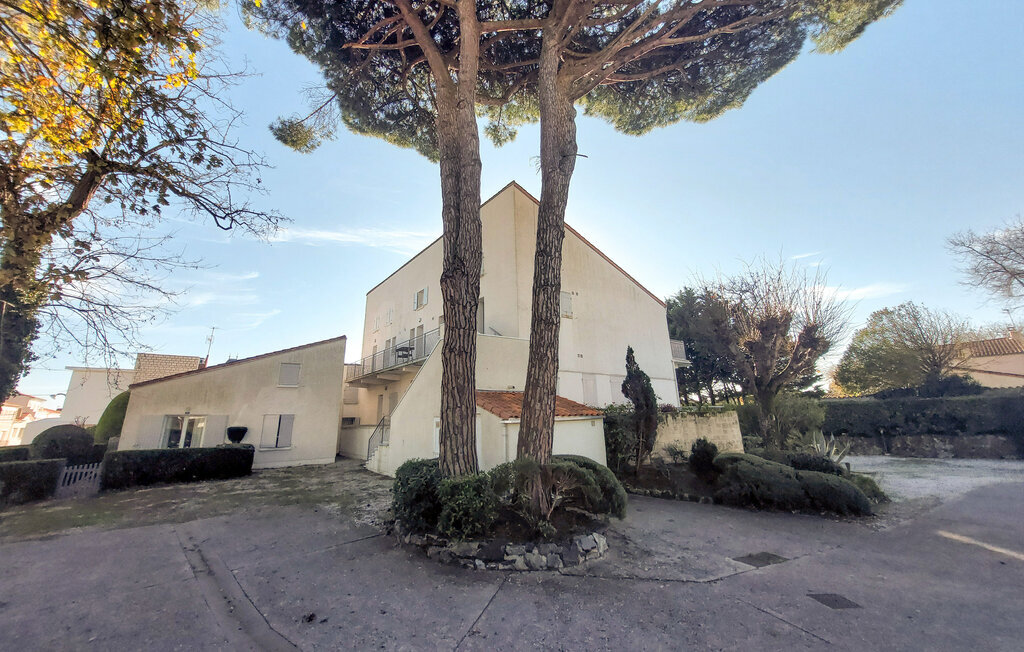 Appartement 33 m² proche plage de Chay, Royan - Photo 10
