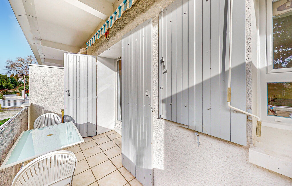 Appartement 33 m² proche plage de Chay, Royan - Photo 11