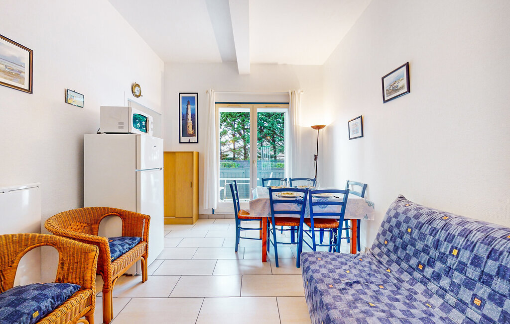 Appartement 33 m² proche plage de Chay, Royan - Photo 12