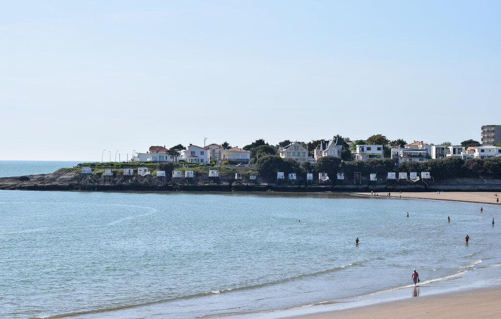 Appartement 33 m² proche plage de Chay, Royan - Photo 23