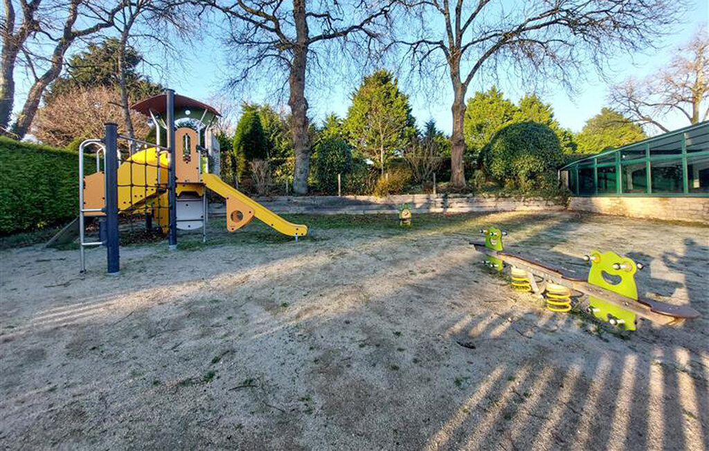Mobil-home 3 chambres à Carnac avec piscine - Photo 12