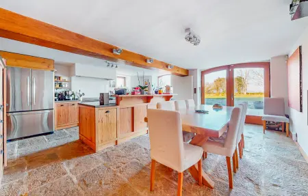 Maison 15 personnes à Aresches - Photo 3