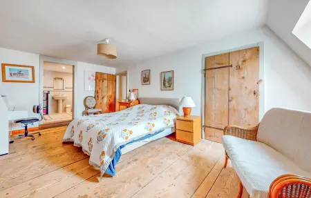 Maison 15 personnes à Aresches - Photo 5