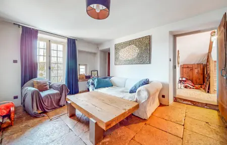 Maison 15 personnes à Aresches - Photo 9