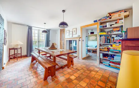 Maison 15 personnes à Aresches - Photo 10