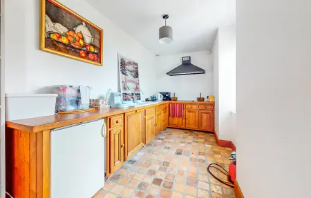 Maison 15 personnes à Aresches - Photo 12