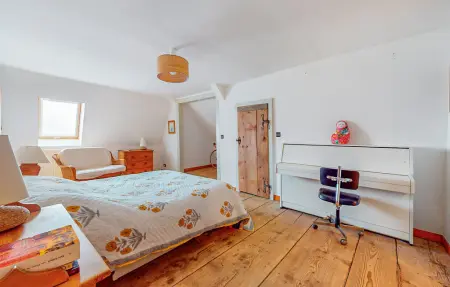 Maison 15 personnes à Aresches - Photo 14