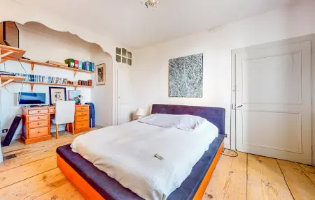 Maison 15 personnes à Aresches - Photo 15