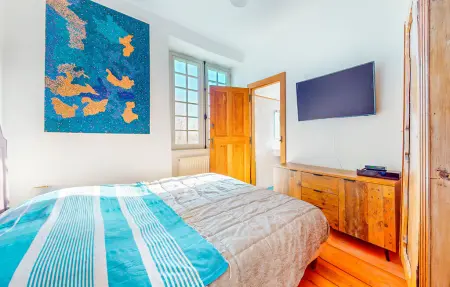 Maison 15 personnes à Aresches - Photo 18