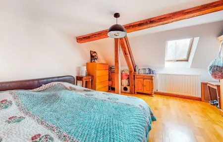 Maison 15 personnes à Aresches - Photo 19