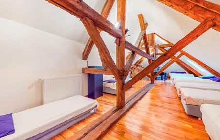 Maison 15 personnes à Aresches - Photo 21
