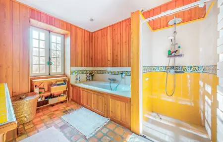 Maison 15 personnes à Aresches - Photo 22