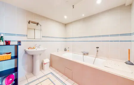 Maison 15 personnes à Aresches - Photo 23