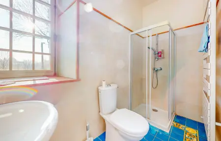 Maison 15 personnes à Aresches - Photo 24
