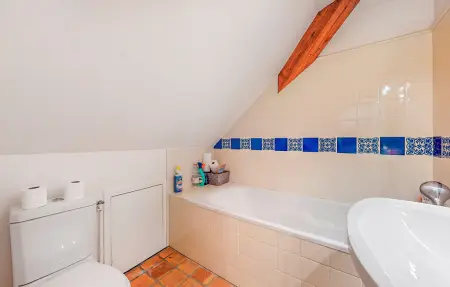 Maison 15 personnes à Aresches - Photo 25