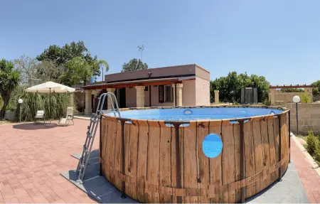 Location maison à Santa Cesarea Terme