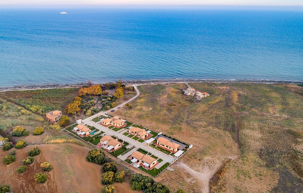 Maison 5 personnes à Marina di Modica - Photo 1