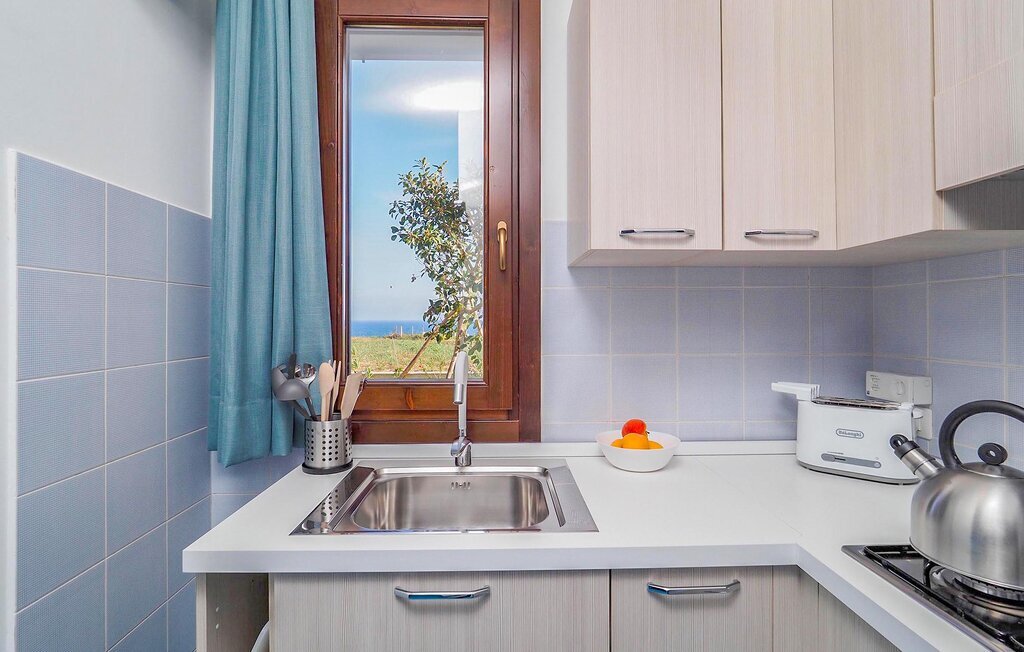 Maison 5 personnes à Marina di Modica - Photo 6