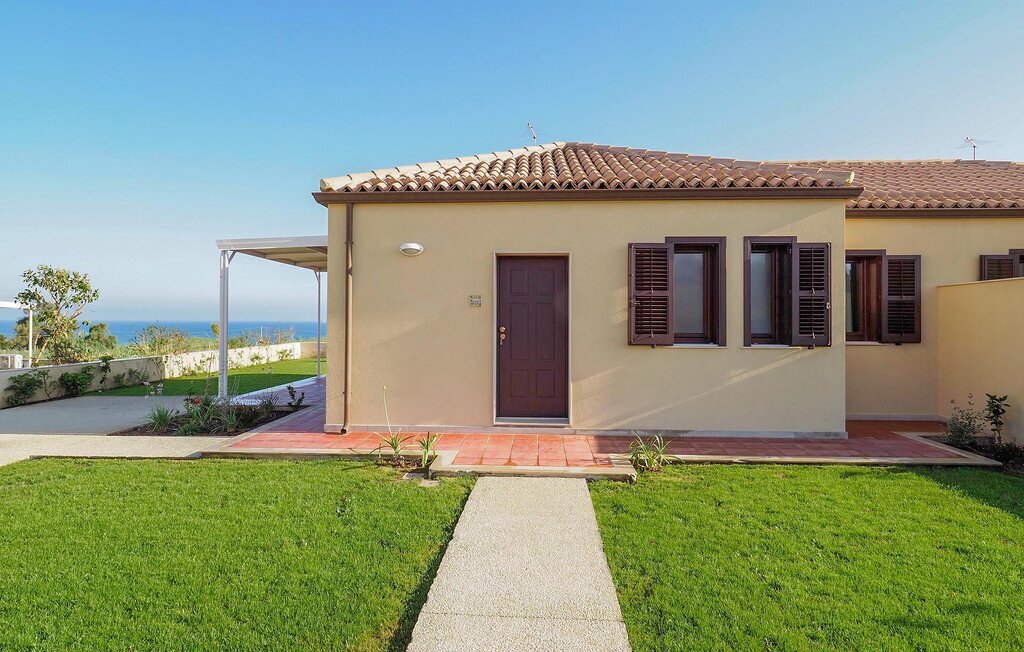 Maison 5 personnes à Marina di Modica - Photo 8