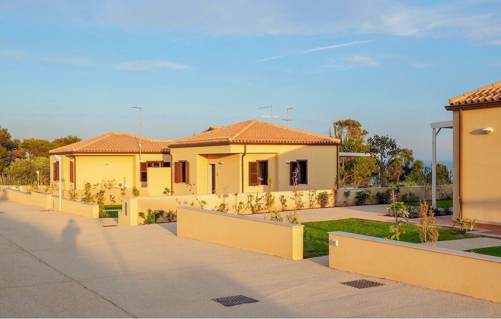Maison 5 personnes à Marina di Modica - Photo 10